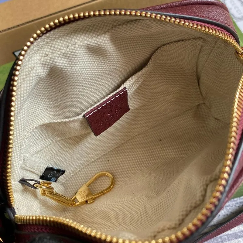 Charm - GG Bags - 1538