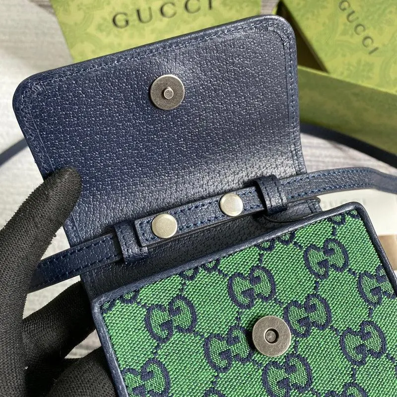 Charm - GG Bags - 2061