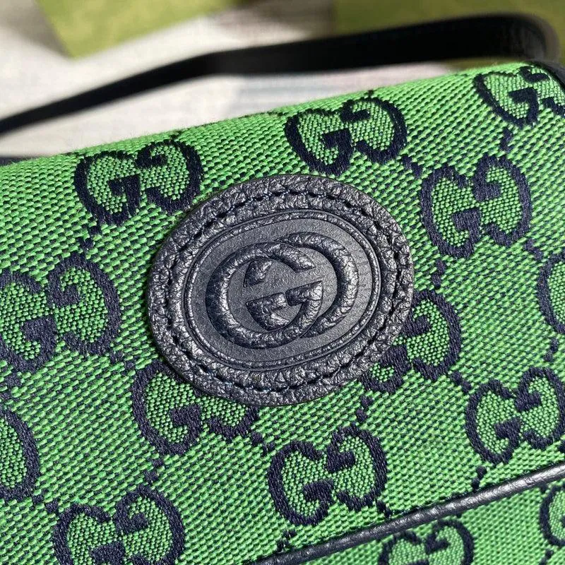 Charm - GG Bags - 2061