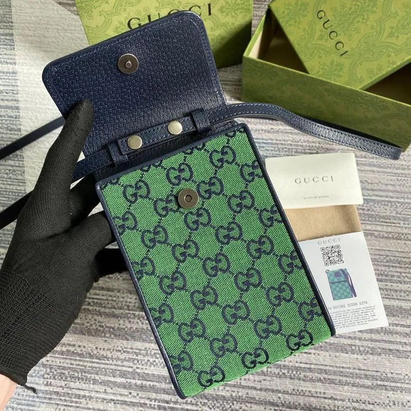 Charm - GG Bags - 2061