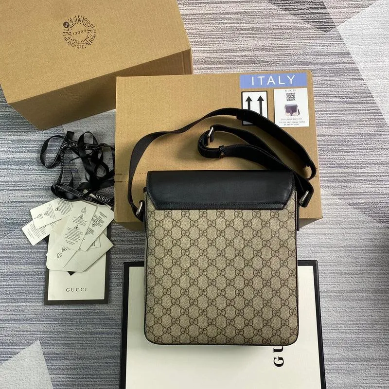 Charm - GG Bags - 2156