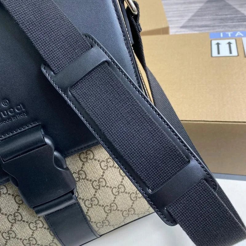 Charm - GG Bags - 2156