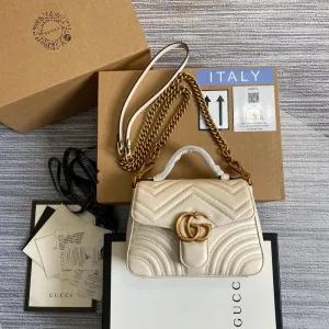 Charm - GG Bags - 2222