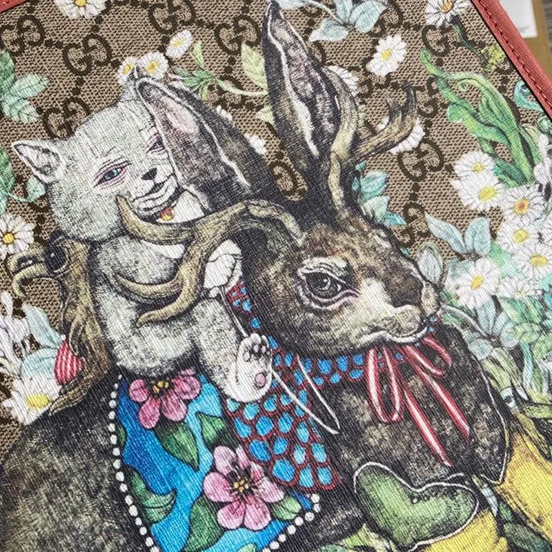 Charm - GG Bags - 2288