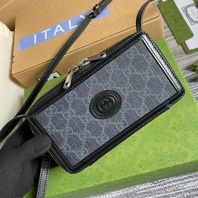 Charm - GG Bags - 321