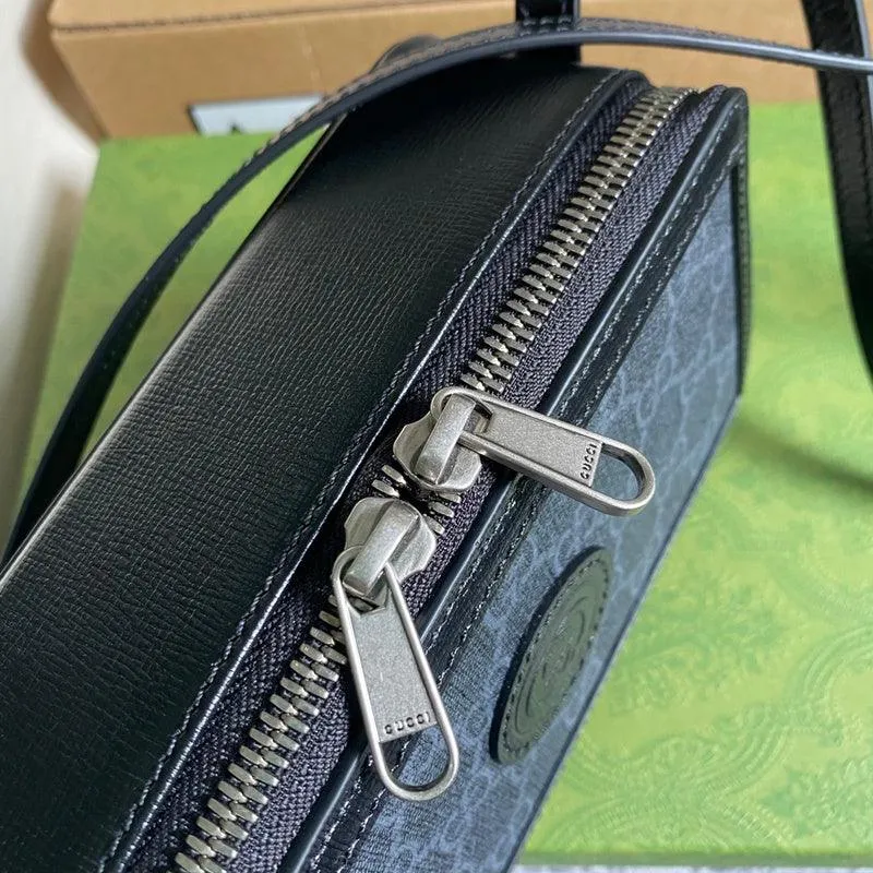 Charm - GG Bags - 321