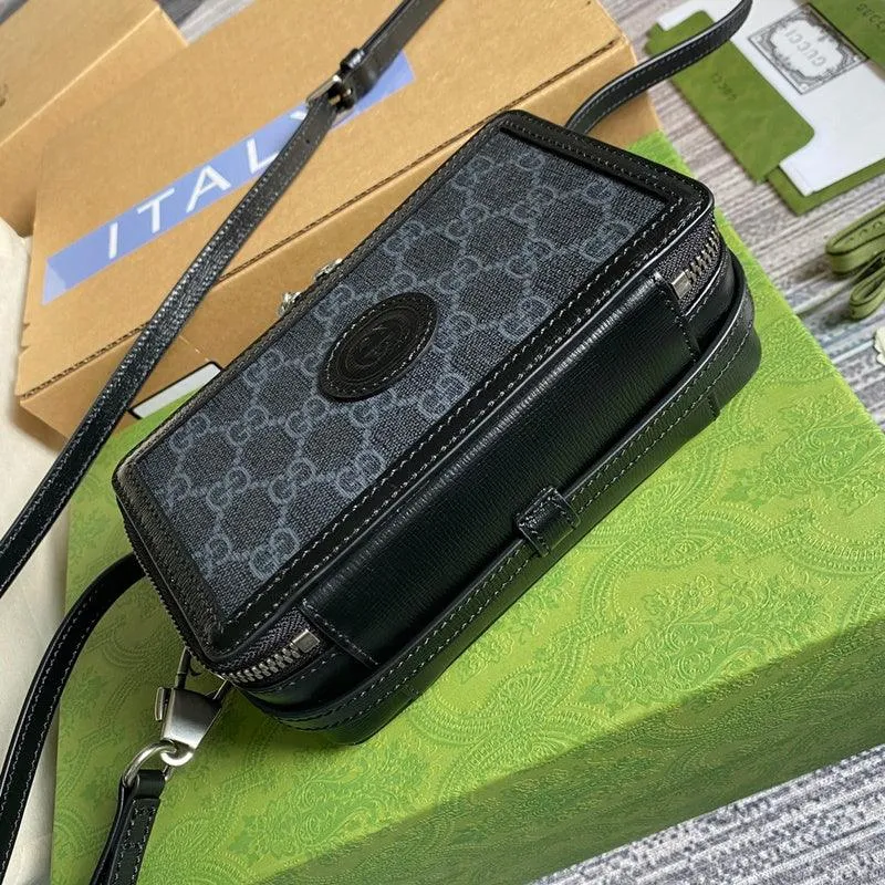 Charm - GG Bags - 321