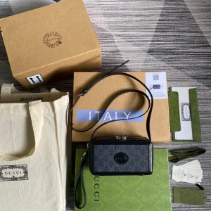 Charm - GG Bags - 321