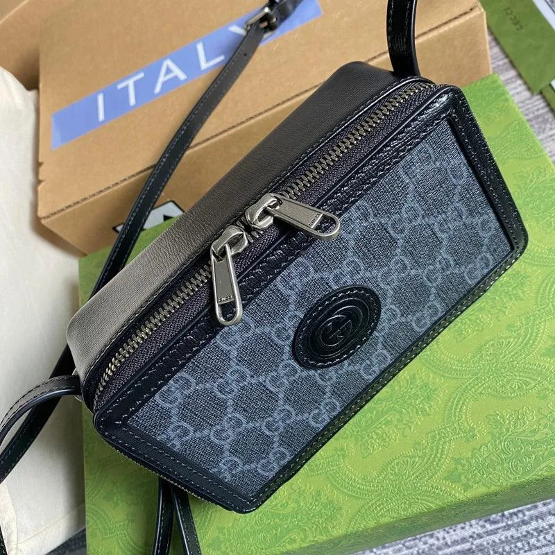 Charm - GG Bags - 321