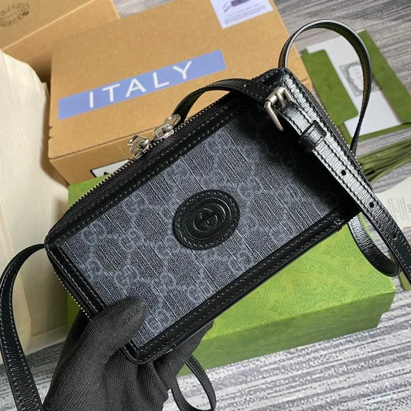 Charm - GG Bags - 321