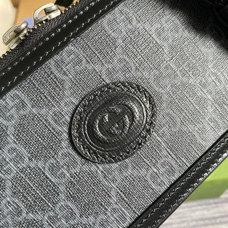Charm - GG Bags - 321