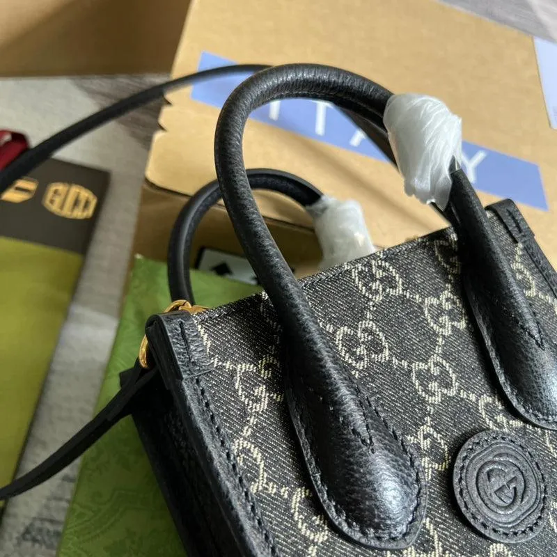 Charm - GG Bags - 503