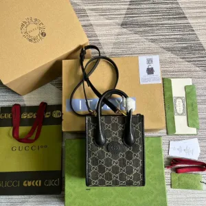 Charm - GG Bags - 503