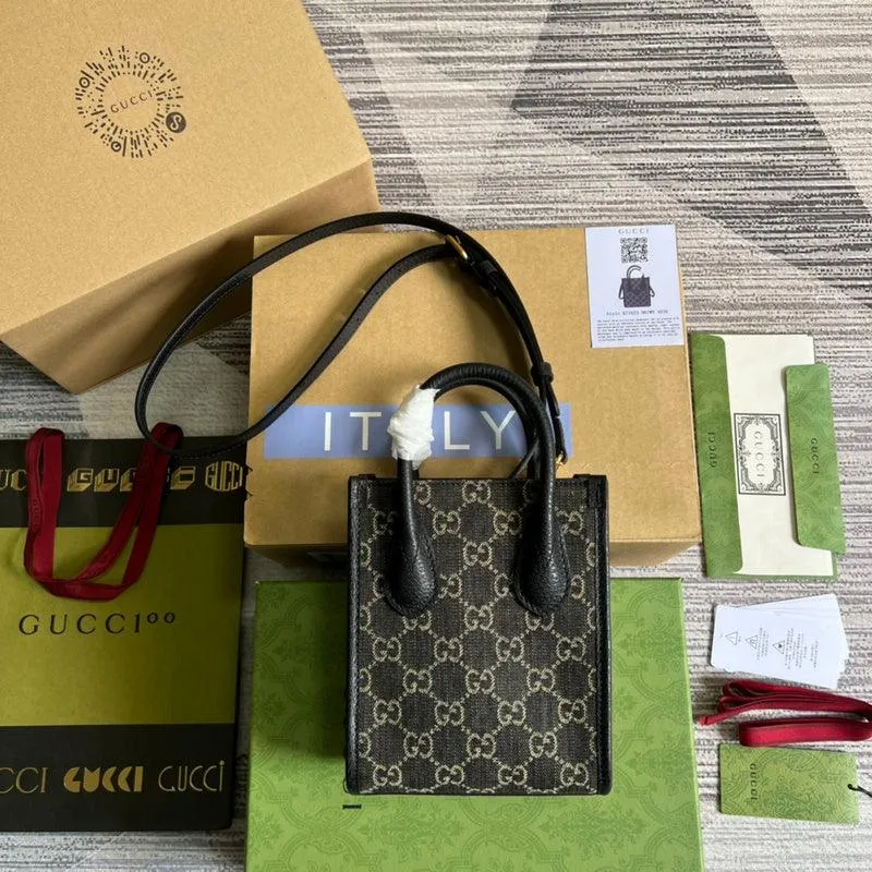 Charm - GG Bags - 503