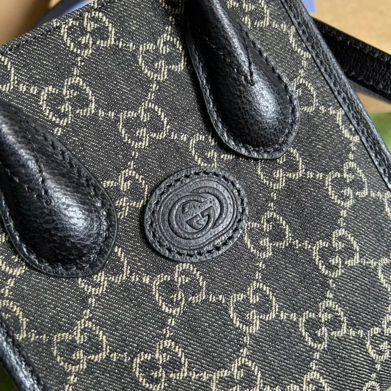 Charm - GG Bags - 503