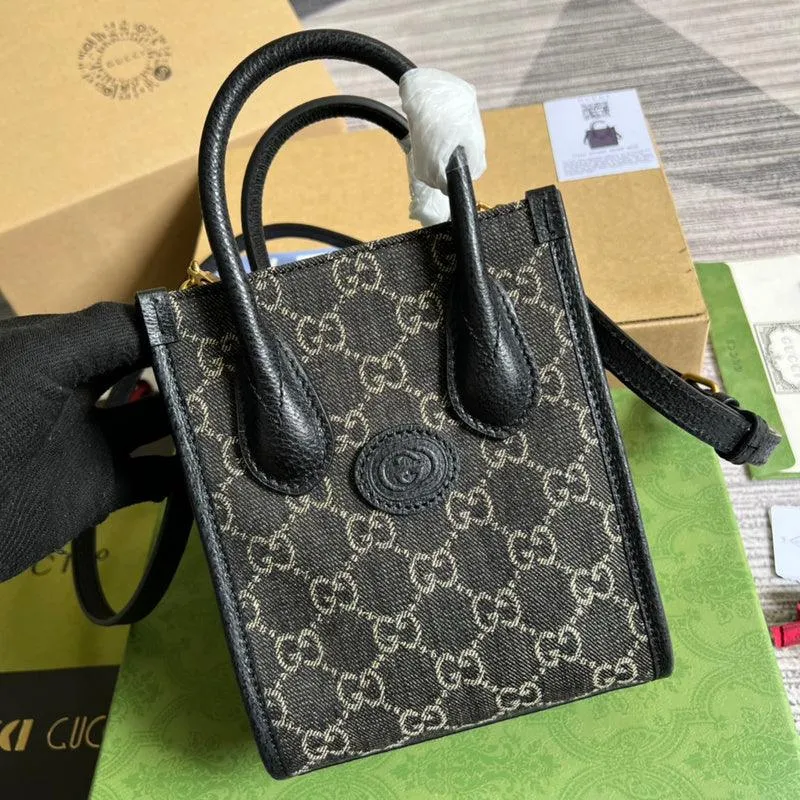 Charm - GG Bags - 503