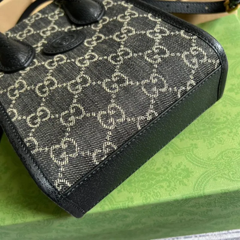 Charm - GG Bags - 503