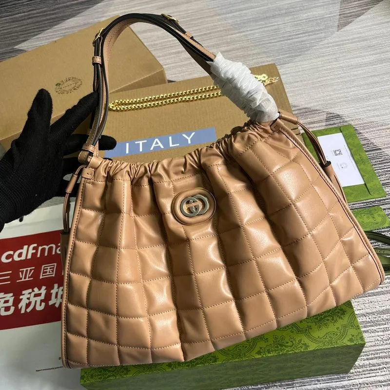 Charm - GG Bags - 554