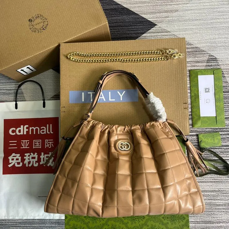Charm - GG Bags - 554