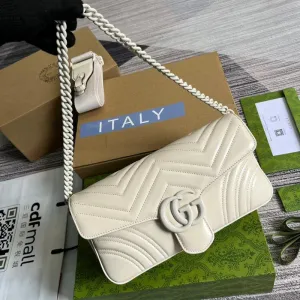 Charm - GG Bags - 630