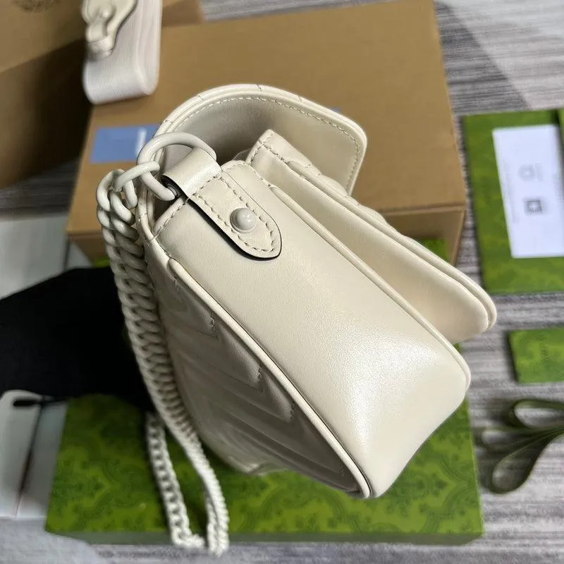 Charm - GG Bags - 630