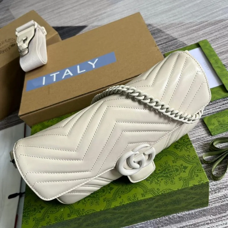 Charm - GG Bags - 630