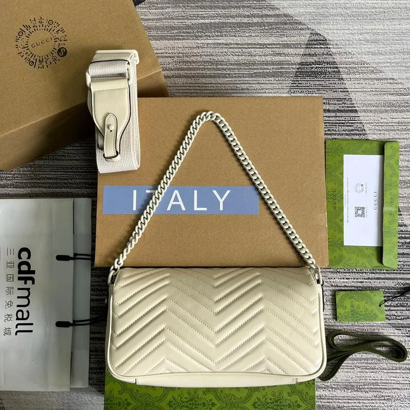 Charm - GG Bags - 630