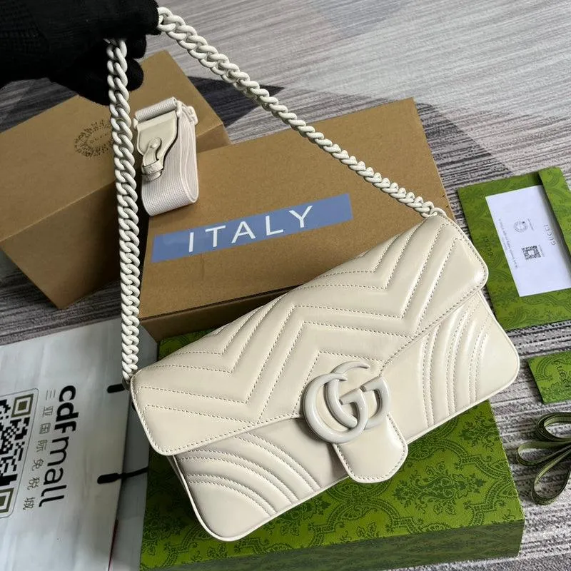 Charm - GG Bags - 630