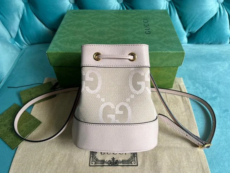 Charm - GG Bags - 761