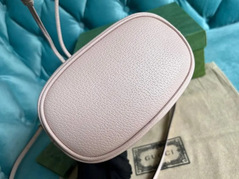 Charm - GG Bags - 761