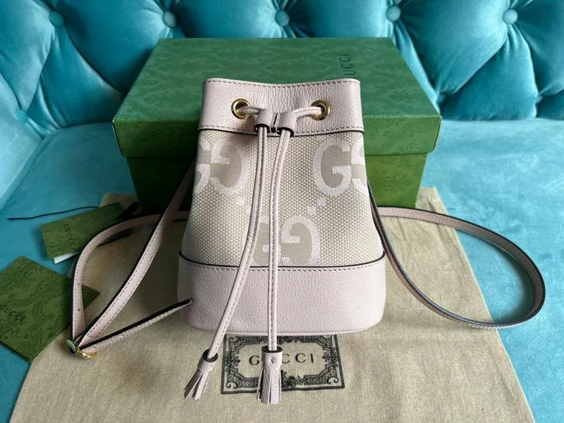 Charm - GG Bags - 761