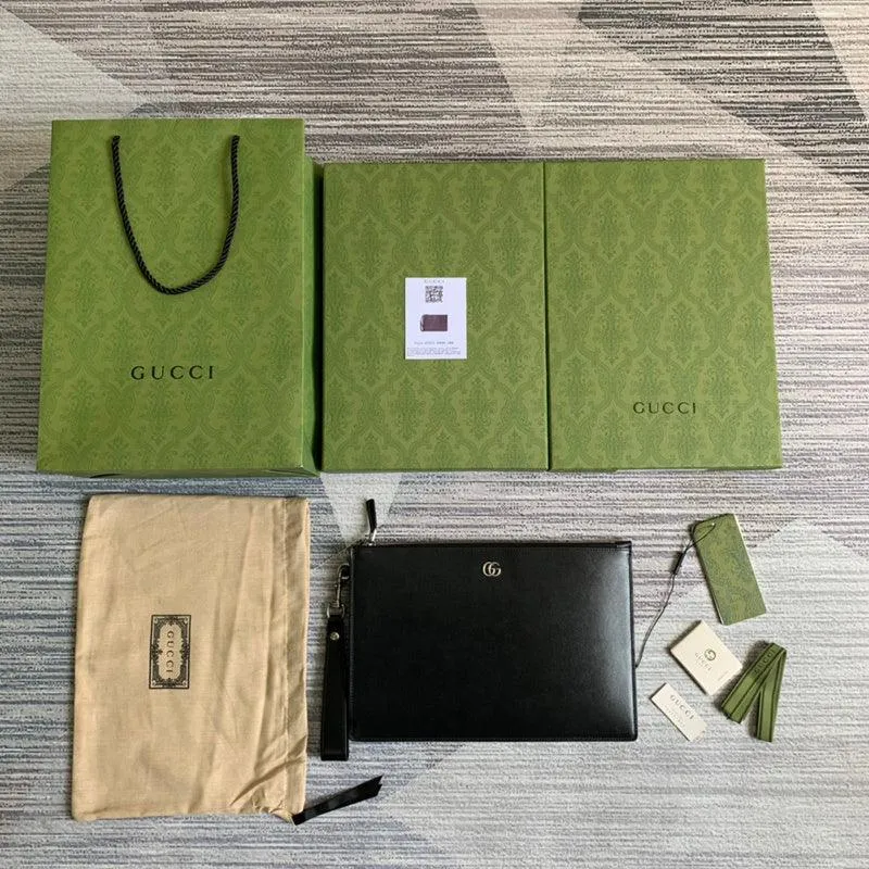 Charm - GG Bags - 796