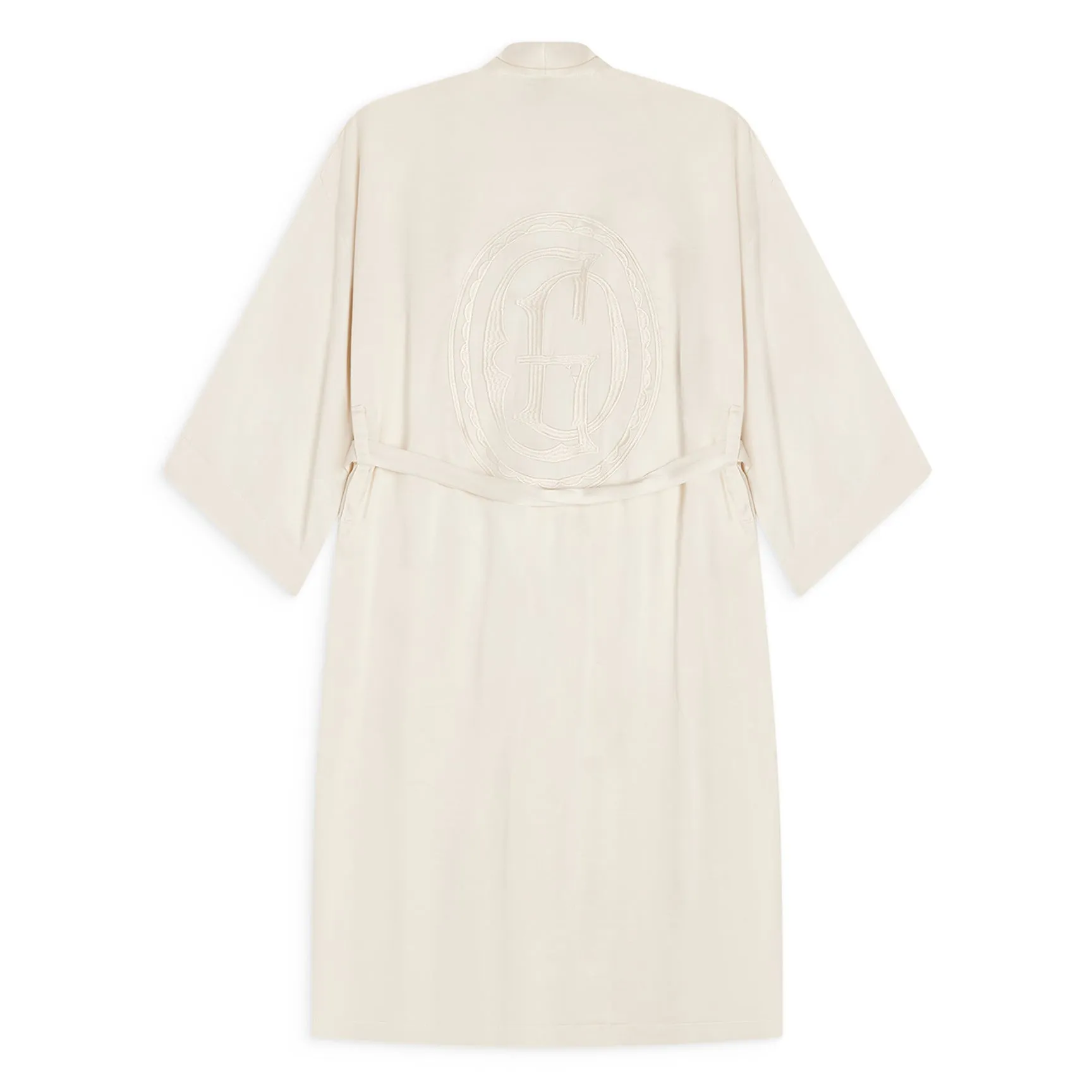 CHATEAU SILK SPA ROBE