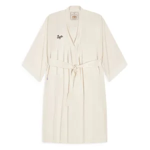 CHATEAU SILK SPA ROBE