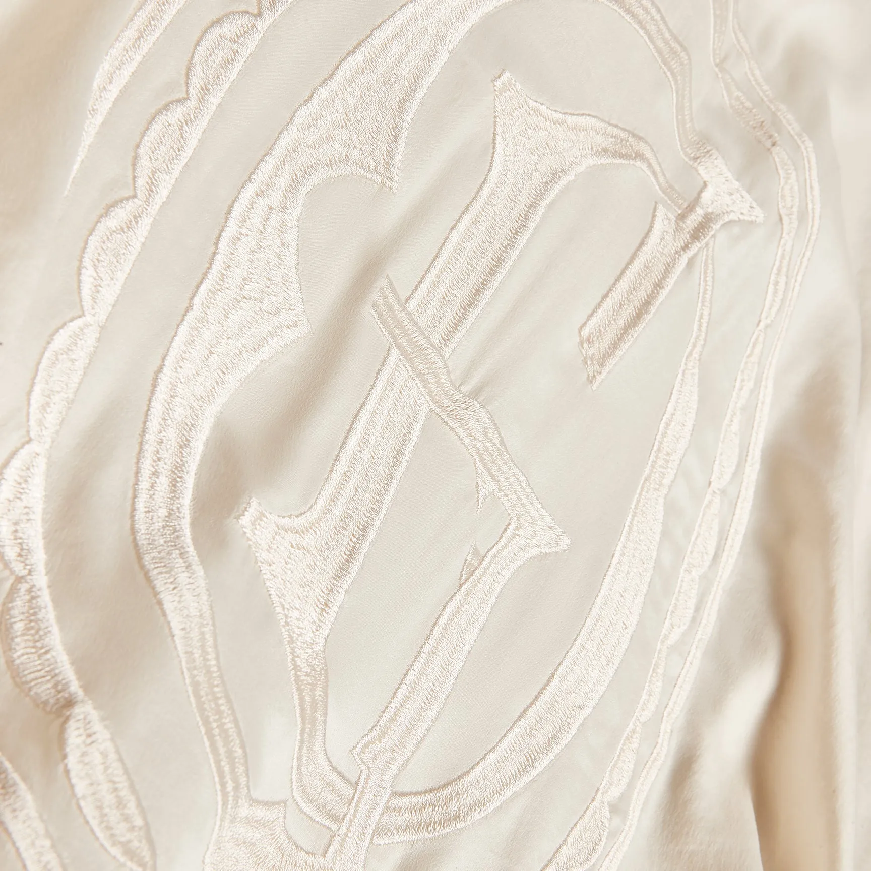 CHATEAU SILK SPA ROBE