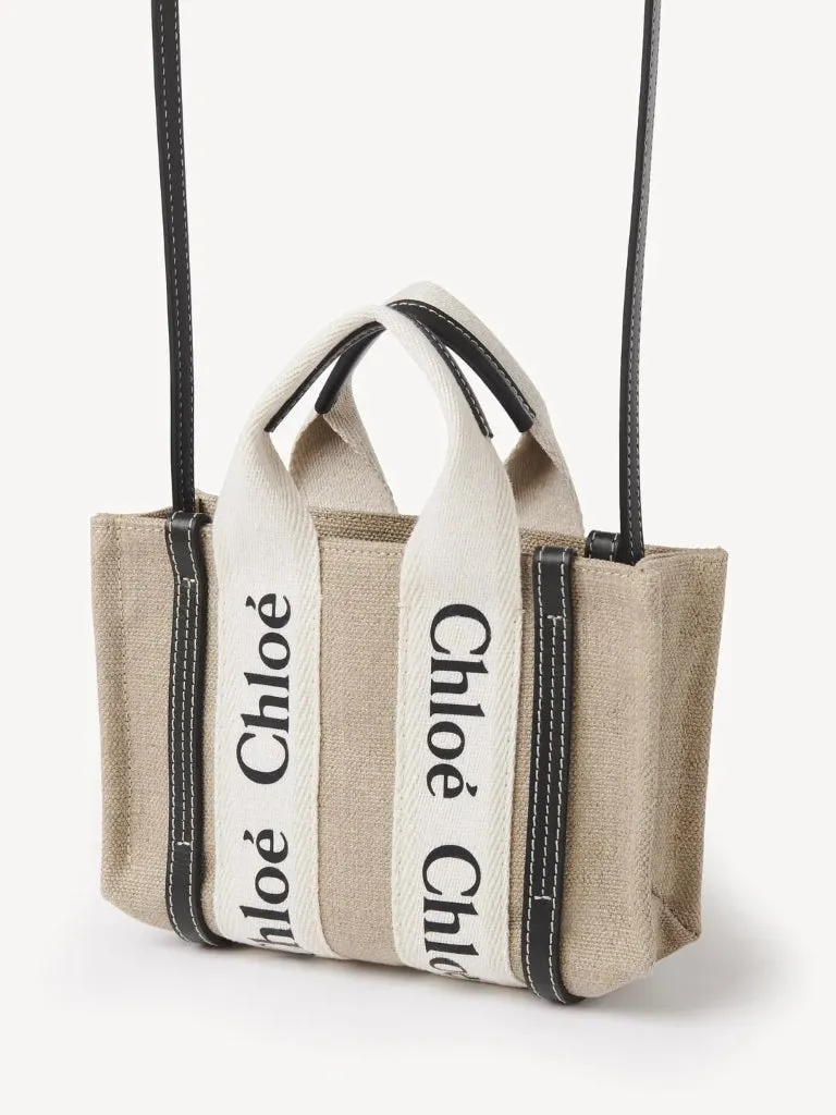 CHLOE BAG 02 (MINI)