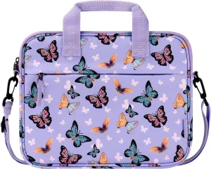 Choco Mocha Kids Tablet Sleeve Bag for Boys & Girls, (10-12.5Inch)