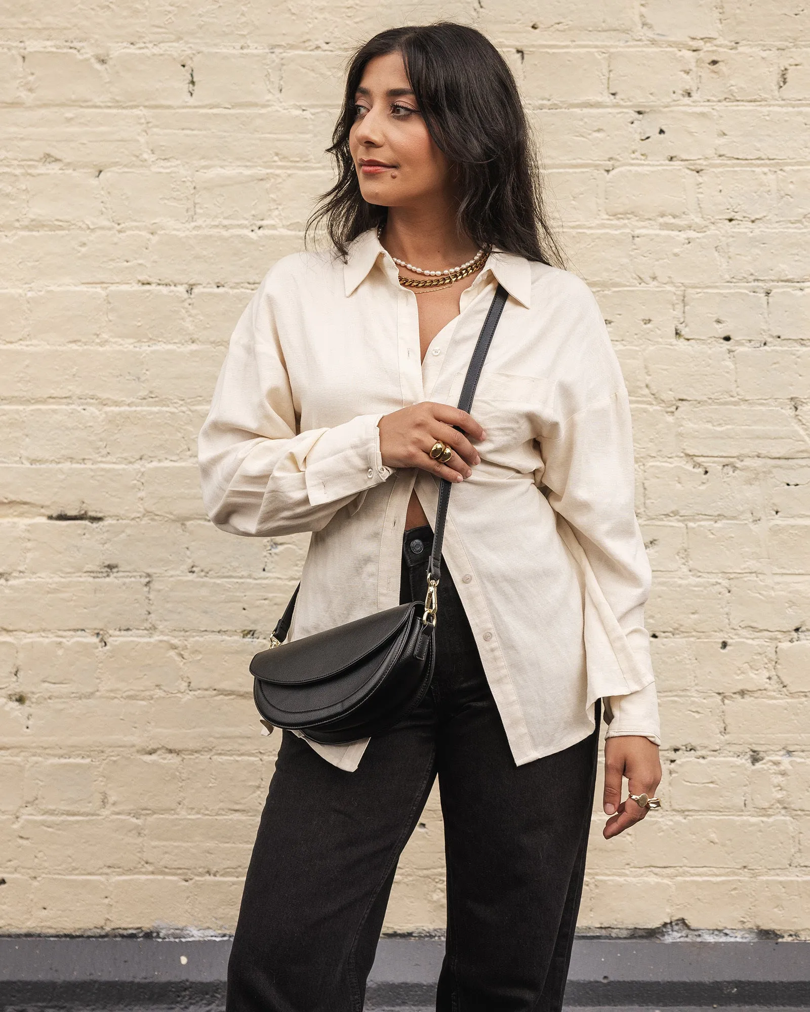 Cindy Shoulder Bag