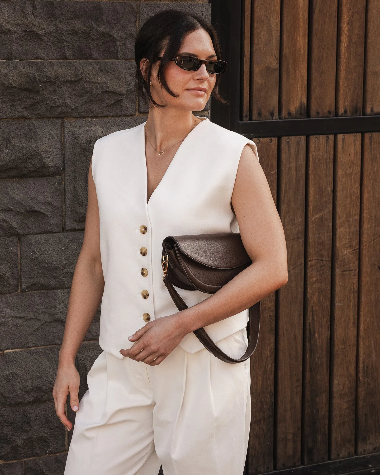 Cindy Shoulder Bag