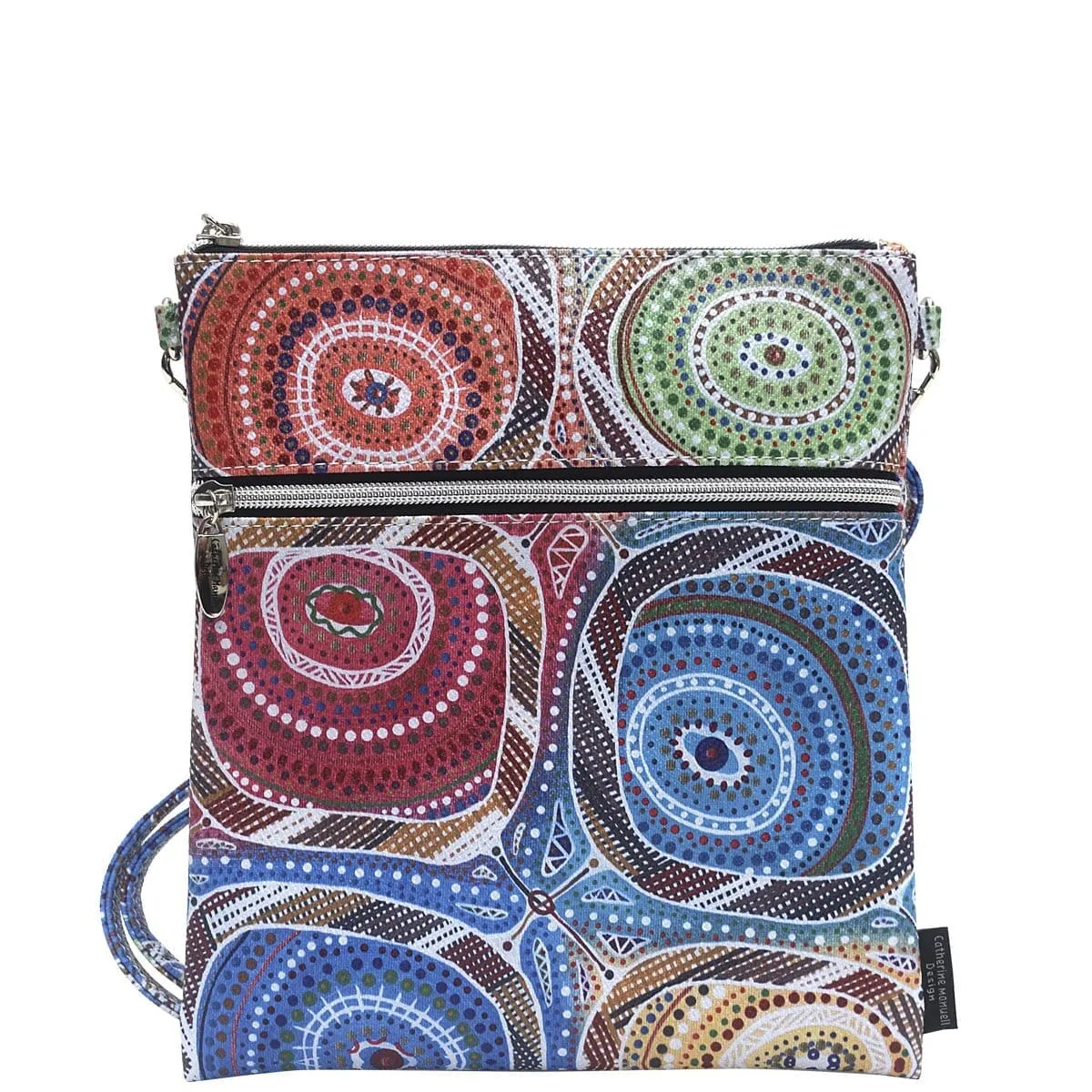 CMD Roma Tote - Elements