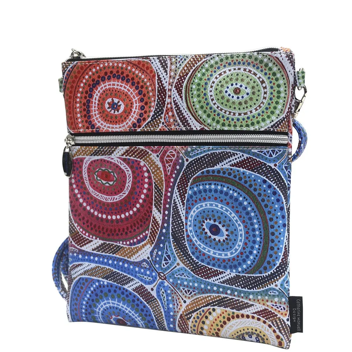 CMD Roma Tote - Elements