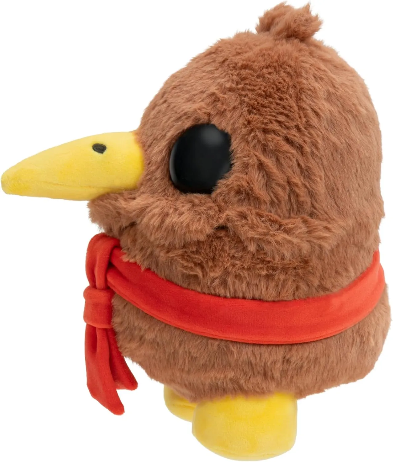 Collector Plush - Special Edition 8” Kiwi Plush - Exclusive Pet - Toys for Kids Featuring Your Favorite Adopt Me Pet - Exclusive Virtual Item Code Included - Ages 6 
