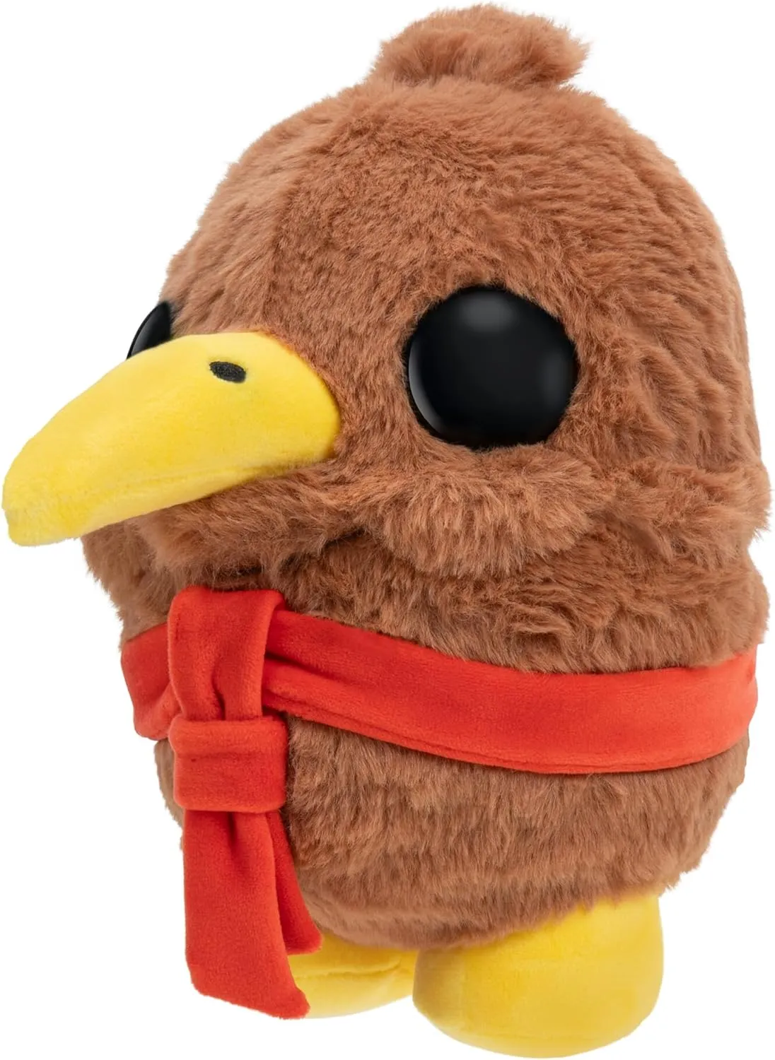 Collector Plush - Special Edition 8” Kiwi Plush - Exclusive Pet - Toys for Kids Featuring Your Favorite Adopt Me Pet - Exclusive Virtual Item Code Included - Ages 6 