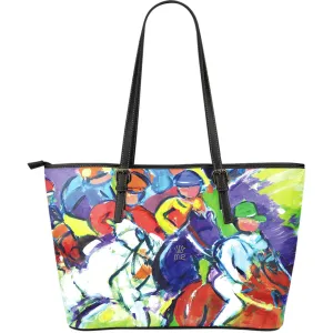 Colorful Tote Bag