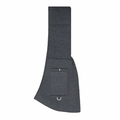 Comfortable Pet Sling Carrier For Small Dogs - Travel Safe For Dogs