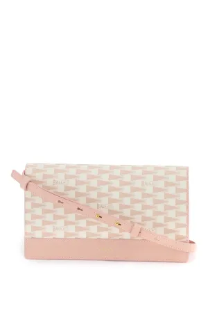 continental pennant mini crossbody bag