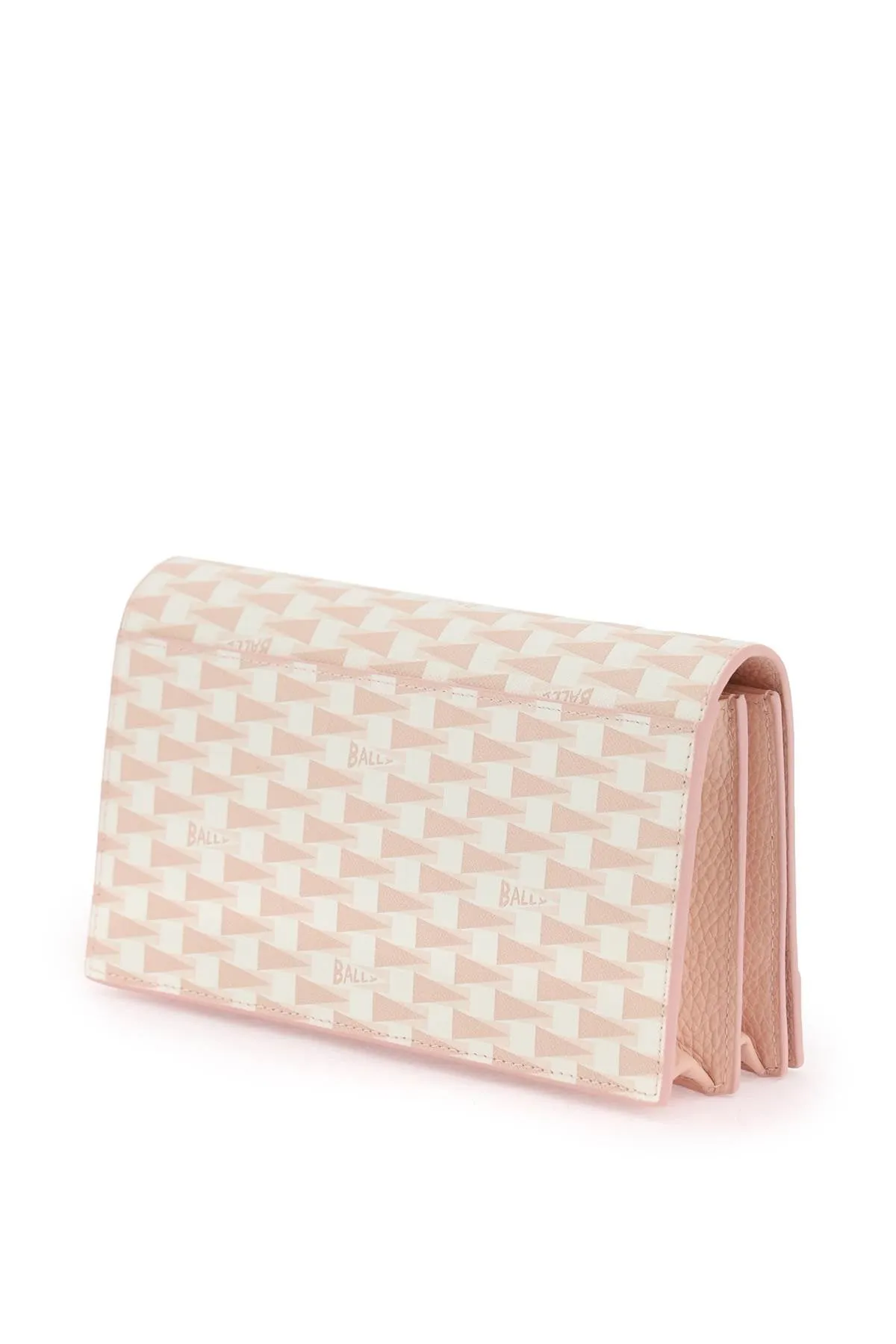 continental pennant mini crossbody bag