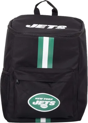 Cooler Backpack – Portable Soft Sided Ice Chest – Insulated Bag Holds 36 Cans - Football Gear – Show Your Team Spirit with Officially Licensed Fan Gear