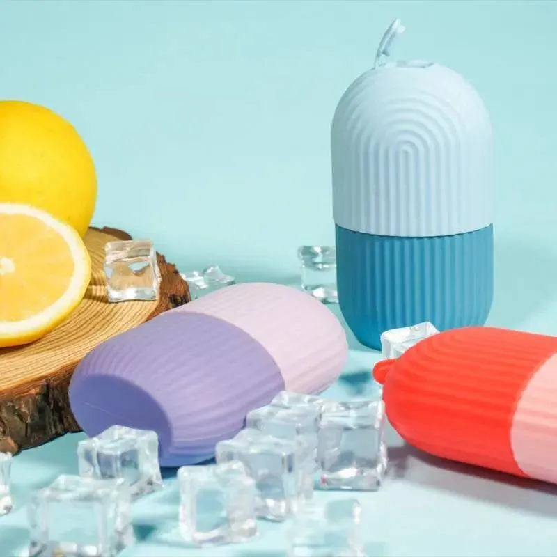 Cooling Skincare Ice Roller