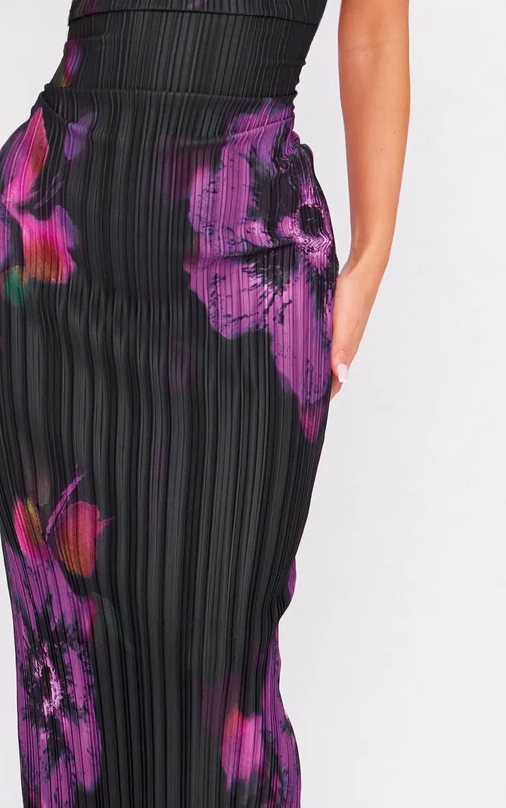 Cowl Neck Dress Sexy Strap Shoulder Pleated Maxi Dresses Summer Wedding Guest Dresses for Women